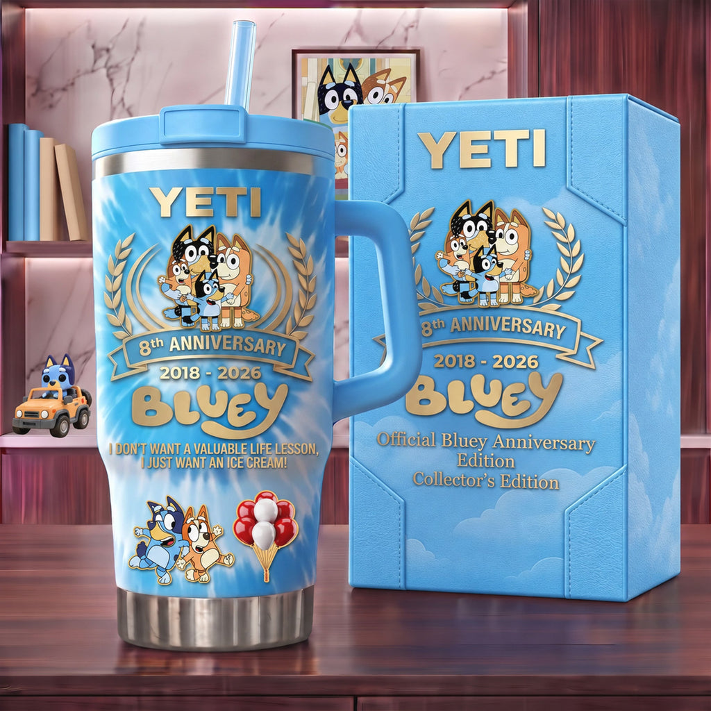 HANDLE TUMBLER TULT NTH BLUE 0710263