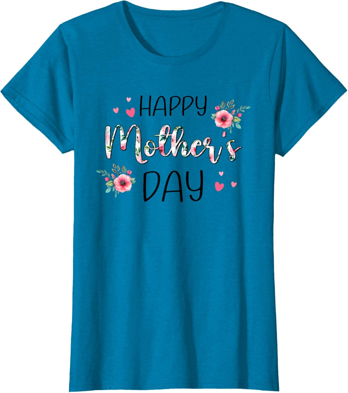 Happy Mothers Day Shirts for Women, Mom Tshirt Grandma Gift Mother Shirt