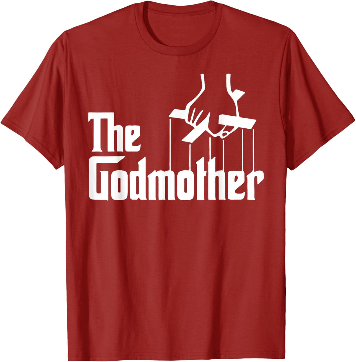 American Classics Godmother The Movie Distress Mothers Day