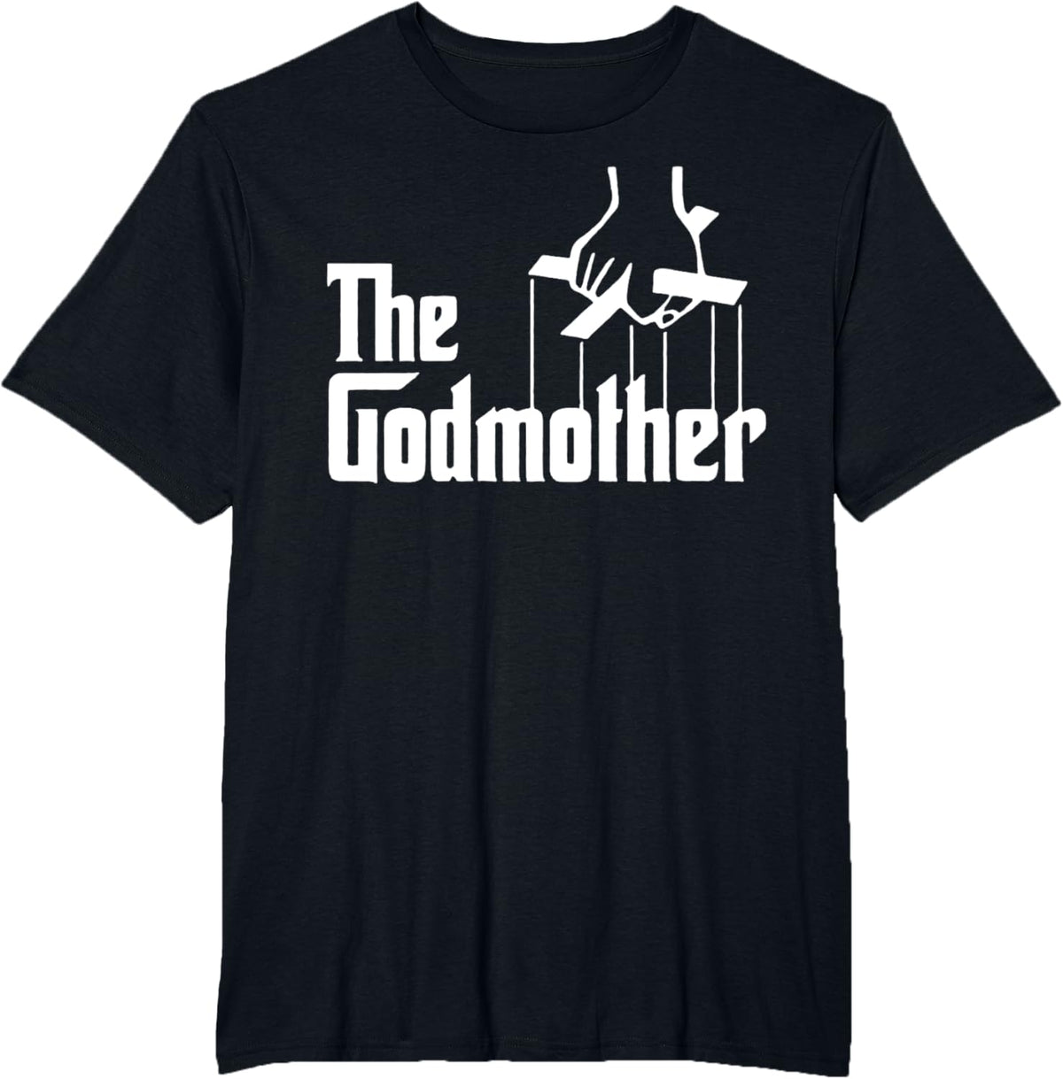 American Classics Godmother The Movie Distress Mothers Day