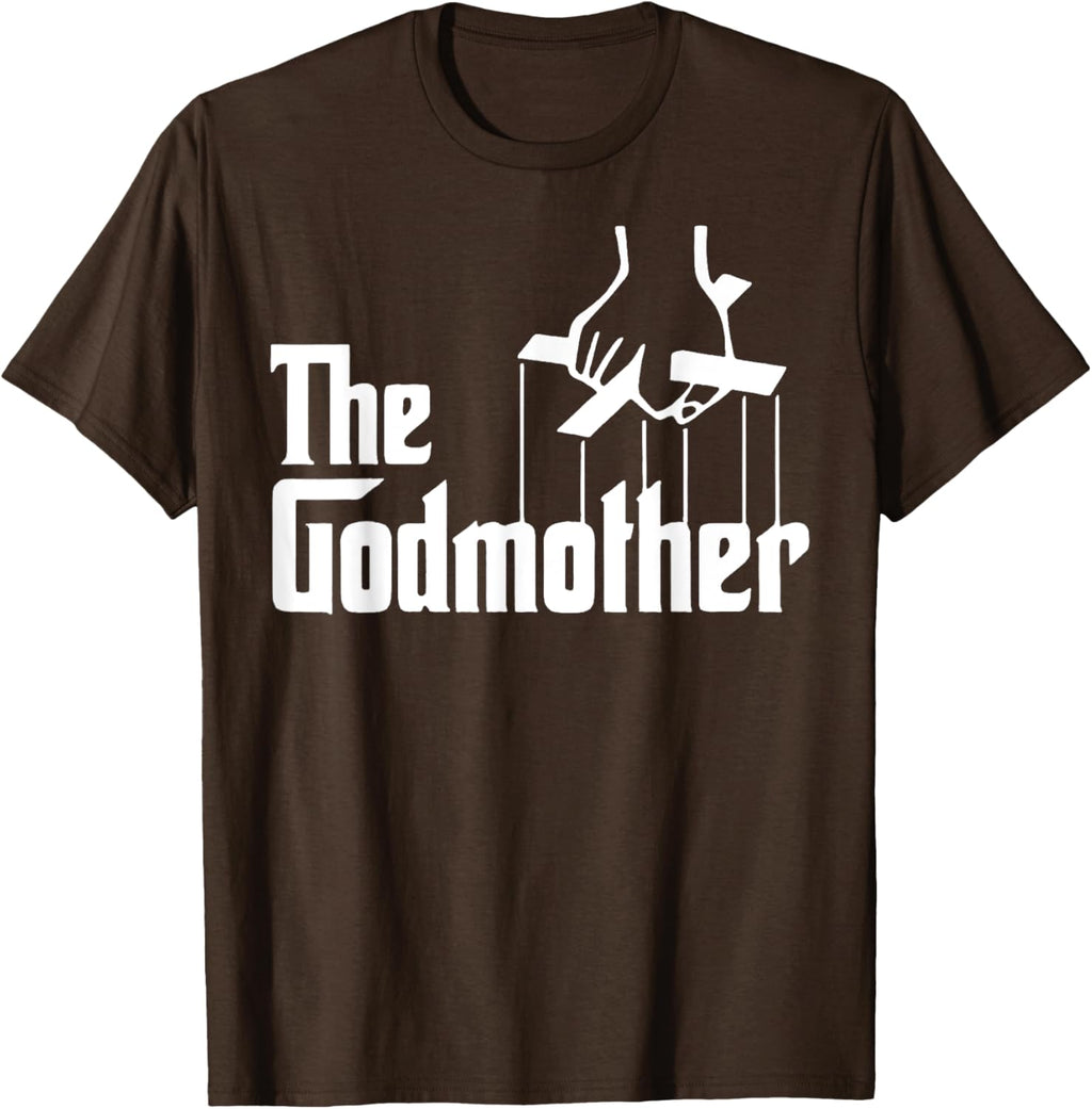 American Classics Godmother The Movie Distress Mothers Day