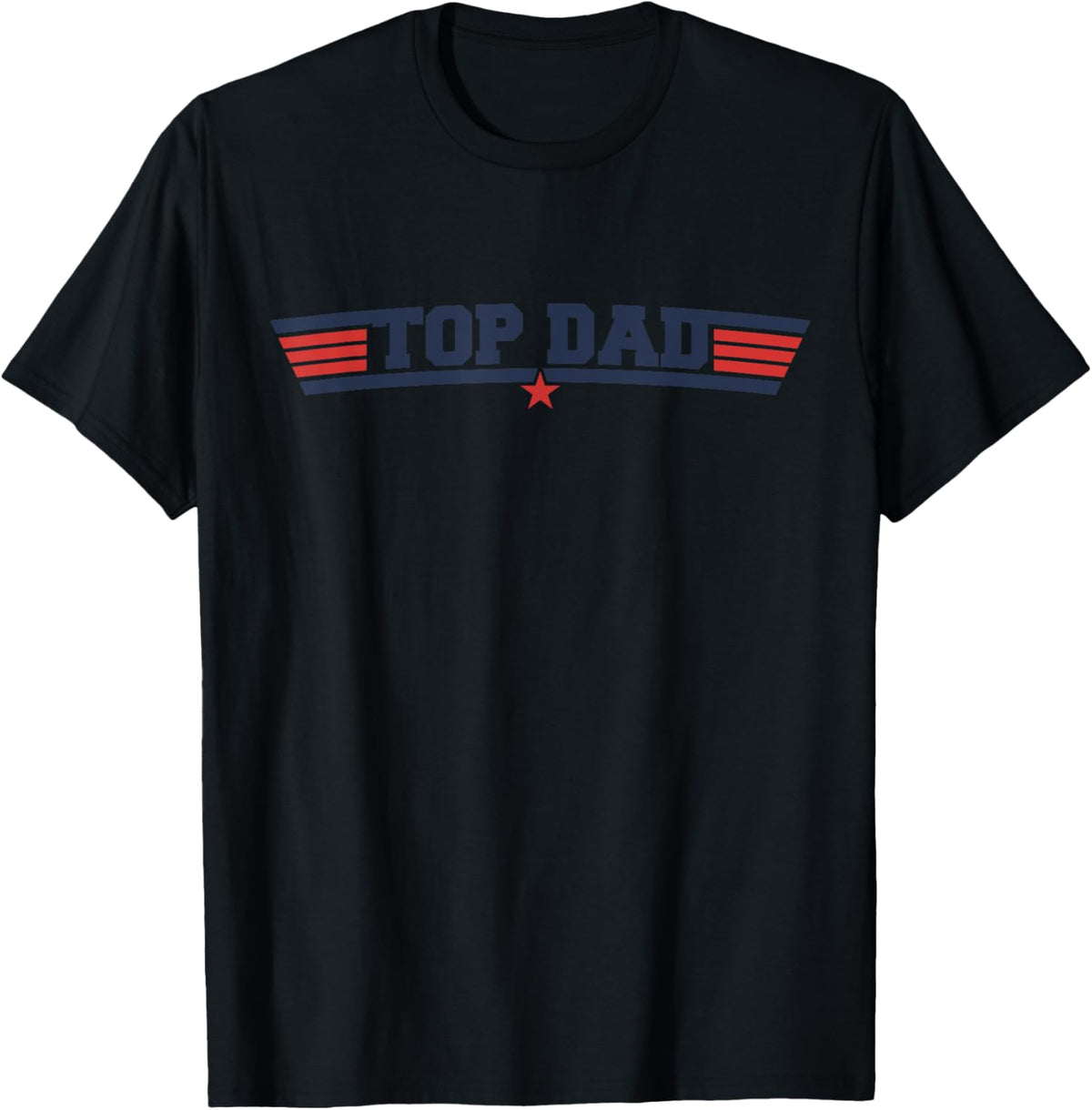 Top Dad Papa Party Father's Day