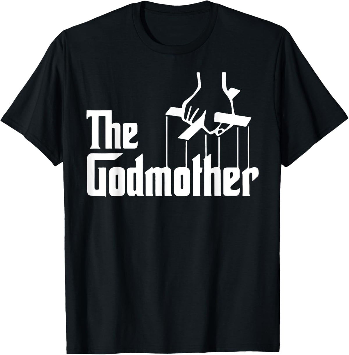 American Classics Godmother The Movie Distress Mothers Day