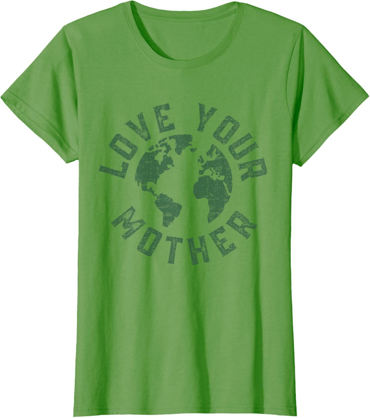 Earth Day Every Day Love Your Mother Planet Environmentalist