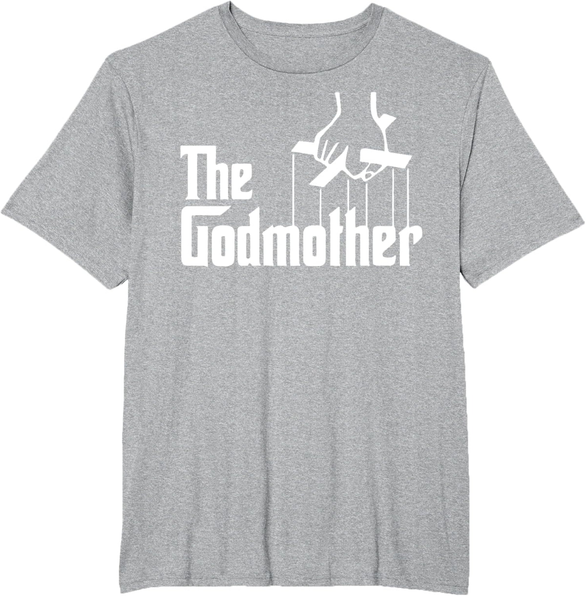 American Classics Godmother The Movie Distress Mothers Day